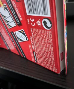 Alternative view of Mattel Phase 10 Card Game with UNO Card Game