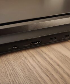 Acer Nitro 17 Gaming Laptop | AMD Ryzen 7 7840HS Octa-Core CPU | NVIDIA GeForce RTX 4060 Laptop GPU | 17.3" QHD 165Hz IPS Display | 1TB Gen 4 SSD | Wi-Fi 6E | RGB Backlit KB | AN17-41-R7G3, Black R7 7840HS / RTX4060 78 71QGEBNwlCL