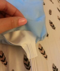 Sunbeam Heating Pad for Pain Relief | Standard Size Ultra Heat, 3 Heat Settings | Light Blue, 12 Inch x 15 Inch UltraHeat, 12 x 15 48 71QGRo8205L