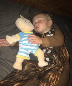Manhattan Toy Baby Stella Boy Soft First Baby Doll for Ages 1 Year and Up, 15" 20 71QI34oSO2L