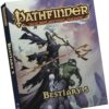 Pathfinder Roleplaying Game: Bestiary 5 Pocket Edition