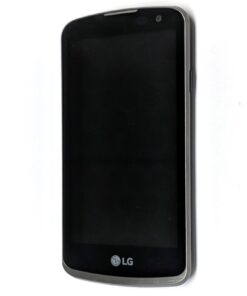 LG Optimus Zone 3 (Verizon LTE Prepaid) 9 71QKOvz4VL