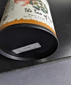 The Tao of Tea, Green Dragon Oolong Tea, Loose Leaf, 3.5 Ounce Tin 1 12 71QKdHsCKGL