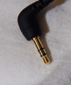 Rode SC3 3.5mm TRRS to TRS Cable Adaptor for smartLav Microphone 15 71QLPfWaXaL