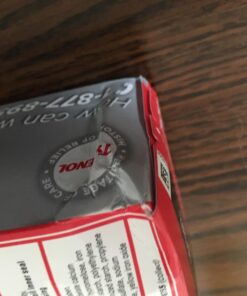 Tylenol Extra Strength Acetaminophen Rapid Release Gels, Pain Reliever & Fever Reducer, 100 ct Unflavored 100 Count (Pack of 1) 54 71QLwodb8mL