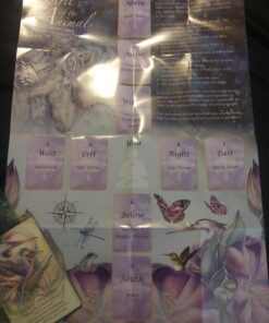 Spirit of the Animals Oracle 59 71QM1AARxhL