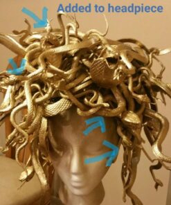 Rhode Island Novelty 14" Rain Forest Snakes | Assorted Designs | Set of 12 29 71QMHq4EEVL