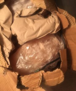 Crystal Allies 2 Natural Himalayan Salt Lamp w/Bulb, Dimmer Cord 23 71QMIQxxQjL