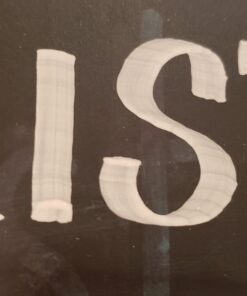 Chalkola 5 White Chalk Markers for Chalkboard Signs, Blackboard, Car Window, Bistro, Glass | 5 Variety Pack - Thin, Fine Tip, Bold & Jumbo Size Erasable Liquid Chalk Pens (1mm, 3mm, 6mm, 10mm, 15mm) 34 71QMvIUPkSL