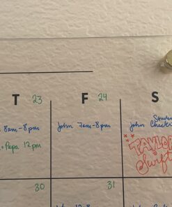 Staedtler Lumograph Non-Permanent Wet Erase Marker Pens, Fine Tip Refillable Colored Markers, 8 Pack, 315 WP8 8 Count (Pack of 1) Assorted Colours 19 71QNINDRXL