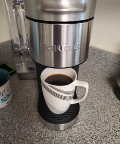 Green Mountain Coffee Roasters Dark Magic Keurig Single-Serve K-Cup Pods, Dark Roast Coffee, 72 Count (6 Packs of 12) 12 Count (Pack of 6) 41 71QNvNAIlrL