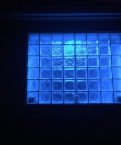 Flux WiFi Smart LED Light Bulb - Compatible with Alexa, Google Home Assistant & IFTTT - Smartphone Controlled Multicolored Color Changing Lights - Sunrise Wake Up Light & Dimmable Night Light 42 71QOED lQNL 1