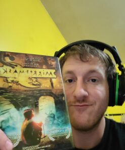 MirrorMask DVD February 14, 2006 5 71QOOovBF8L