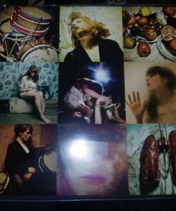 Lungs Lungs 20 71QOXgdqSrL