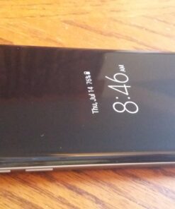 ILLUMI AquaShield Screen Protector Compatible with Samsung Galaxy S7 Edge (2-Pack)(Case Friendly) No-Bubble High Definition Clear Flexible TPU Film 49 71QP0hhiOPL