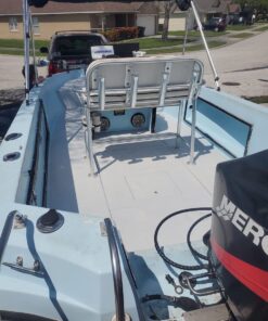 Tuff Coat UT-211 Light Gray - 1 Gallon: Submersible, Water-Based, Rubberized Non-Skid Coating 1.00 Gallon (Pack of 1) 14 71QP2oxraOL 1