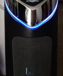 GermGuardian LB5000 Genuine UV-C Replacement Bulb for AC5000 & AC5250PT Germ Guardian Air Purifiers 19 71QPvGXpZqL 1