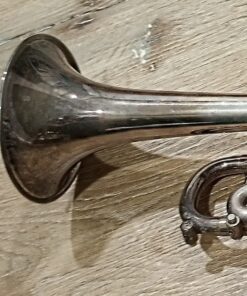 MusicNomad Silver Polish for Silver & Silver-Plated Instruments, 4 oz (MN701) 48 71QQCbc 5L