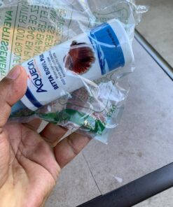 Aqueon Aquarium Fish Tank Betta Bowl Plus Water Conditioner, 4 Ounce 4 Ounces 21 71QQXLJbFHL