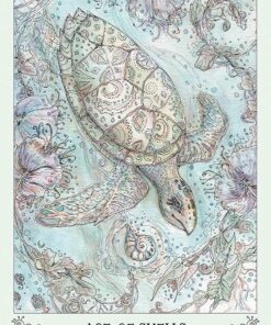 Spiritsong Tarot 42 71QQdALoEbL