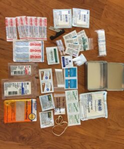 Triple Antibiotic Ointment .5gr Packets (Box of 144) 19 71QS9Mn6HwL