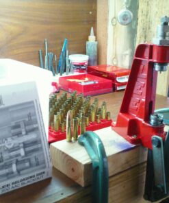 Lee Reloading Press Md: 90045 36 71QSD38SVKL