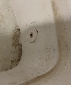 Oh Yuk Jetted Tub Cleaner for Jacuzzis, Bathtubs, and Whirlpools - 16 Ounces 16 Fl Oz (Pack of 1) 35 71QSf2YZUYL