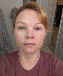 purlisse Perfect Glow BB Cream SPF 30: Clean & Cruelty-Free, Medium Flawless Coverage, Hydrates with Jasmine | Light 1.4oz 1.4 Fl Oz (Pack of 1) 34 71QSkTAQxFL