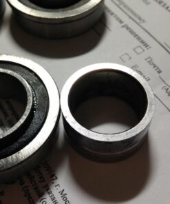 Marathon 3/4" Precision Performance Replacement Ball Bearings - 4 Pack 32 71QT2E6O OL