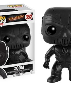 Funko POP TV: The Flash Zoom Action Figure 11 71QT85TN8L