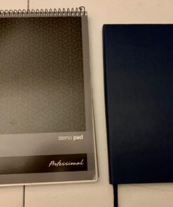 Moleskine Classic Notebook, Hard Cover, Large (5" x 8.25") Ruled/Lined, Black, 240 Pages 71 71QTDCPgG L