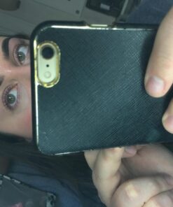 WUNDERBROW Waterproof Eyebrow Gel, Jet Black, Vegan and Cruelty-Free 41 71QTFxftraL