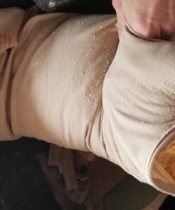 BOSCH TS1004 Table Saw Dust Collector Bag 33 71QTJo82jmL