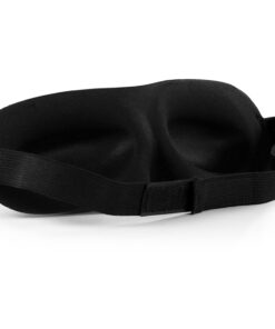 100% Natural Silk Sleep Mask/Eye Mask with 2 Adjustable Straps 30 71QURxbn 2L