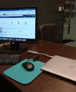 Plugable USB C to DisplayPort Cable 6 feet (1.8m), Up to 4K at 60Hz, USB C DisplayPort Cable - Compatible with Thunderbolt and USB-C - Driverless 32 71QUo8bAtdL