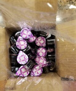 Broadman Church Supplies Pre-filled Communion Fellowship Cup, Juice and Wafer Set, 100 Count, Plastic 100 Count (Pack of 1) 21 71QV9kwlYeL