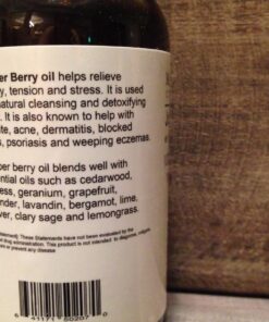 MAJESTIC PURE Juniper Oil Premium Quality, 4 Fl Oz 25 71QVTWBXKkL