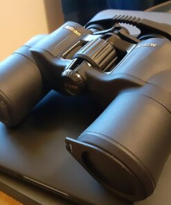 Nikon Aculon A211 10x42 Binoculars 22 71QW63pzrdL