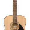 Jasmine S35 Acoustic Guitar, Natural 16 71QWkR IHEL