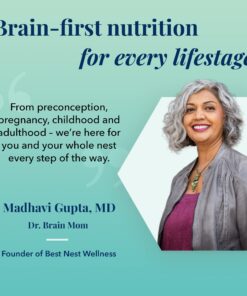 Ready Bird Women's Fertility Vitamins, Conception Supplement & Prenatal Multivitamin for Women, Methylfolate (Folic Acid), Whole Food Herbal Blend, Vegan, Includes Bonus Tips to Get Pregnant, 30 Ct 30 Count (Pack of 1) 25 71QXXjB1CDL 1