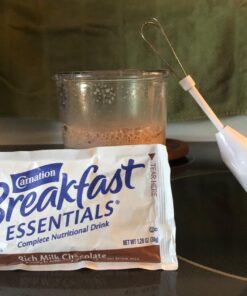 Norpro Cordless Mini Mixer, 5 Piece Set, One Size, White 50 71QXcmjO NL