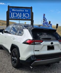 weBoost Drive Reach OTR - Cell Phone Signal Booster for Trucks and SUVs | Boosts 5G & 4G LTE for All U.S. Carriers - Verizon, AT&T, T-Mobile & more | Made in the U.S. | FCC Approved (model 477154) OTR Trucks 31 71QXhS4oYHL