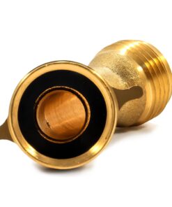 Camco 22603 45 Degree Hose Elbow 9 71QXm5ughZL