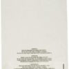 Uline Clear Poly Mailers Plastic Bundle Bags 8" x 10" 1.5 mil Suffocation Warning Bags, 100 Pack (S-16790) 3 71QY1Lo9abL