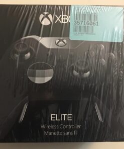Xbox Elite Wireless Controller 63 71QYwF4SC4L