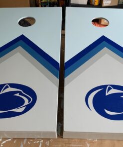 Non Painted Corn Hole Boards by All American Tailgate 15 71QZ2JxARaL