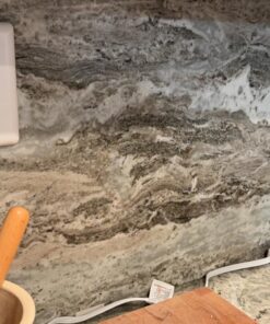 Sleek Socket - The Original & Patented Ultra-Thin Outlet Concealer with Cord Concealer Kit, 3 Outlet, 3-Foot Cord, Universal Size, UL Certified (Ideal for Kitchens, Small Spots & Behind Furniture) 3 ft Flagship 45 71QZABGPBJL 2