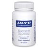 Pure Encapsulations Quercetin - Supplement with Bioflavonoids for Immune, Cellular, and Cardiometabolic Health* - with Premium Quercetin Flavonoids - 120 Capsules 120 Count (Pack of 1) Standard Packaging 36 71QZVrh6XDL