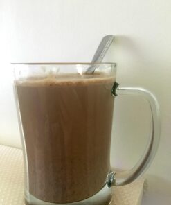 Kiva Raw Organic Cacao Powder (Unsweetened Cocoa - Dark Chocolate Powder) / 1 POUND, Made from the BEST tasting PREMIUM Criollo Cacao Beans - KETO and PALEO Friendly 32 71QZyNudEpL