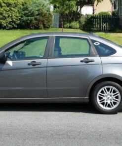 Allen Sports Deluxe 3-Bike Hitch Mount Rack, Model 532RR-R 3-Bike Carrier 47 71Qah3dDYtL